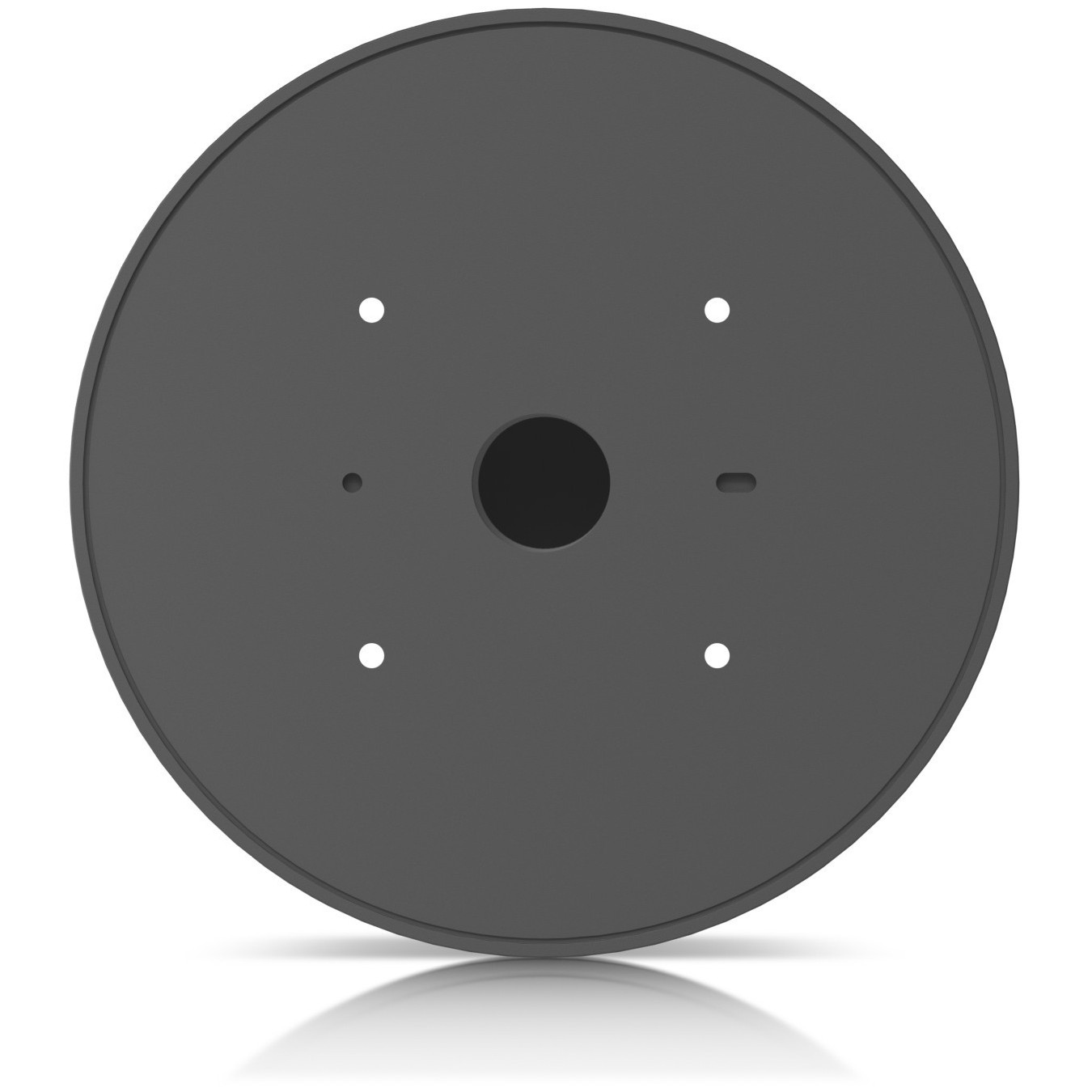 Ubiquiti UniFi Junction Box - UACC-AI-360-JB - Black, Aluminium/PC, Weatherproof — Buy in Cyprus with Fast Delivery