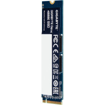 GIGABYTE Gen4 4000E NVMe SSD - 500GB M.2 2280 - PCIe 4.0 x4, NVMe 1.4, 3600/3000 MB/s — Buy in Cyprus with Fast Delivery
