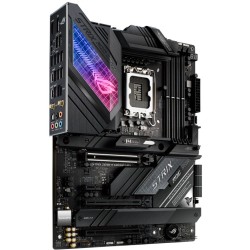 Buy ASUS ROG Strix Z690-E Gaming WiFi - Z690, LGA1700, DDR5, 192GB, Black in Cyprus, Nicosia, Limassol, Larnaka, Pafos