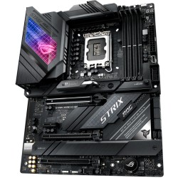 Buy ASUS ROG Strix Z690-E Gaming WiFi - Z690, LGA1700, DDR5, 192GB, Black in Cyprus, Nicosia, Limassol, Larnaka, Pafos