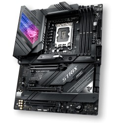 Buy ASUS ROG Strix Z690-E Gaming WiFi - Z690, LGA1700, DDR5, 192GB, Black in Cyprus, Nicosia, Limassol, Larnaka, Pafos