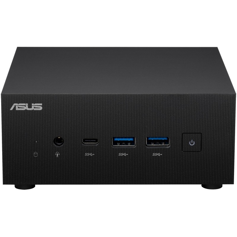 Buy ASUS PN52-BBR959XD - Ryzen 9 5900HX Barebone Mini PC, Black, up to 32GB DDR4... in Cyprus, Nicosia, Limassol, Larnaka, Pafos