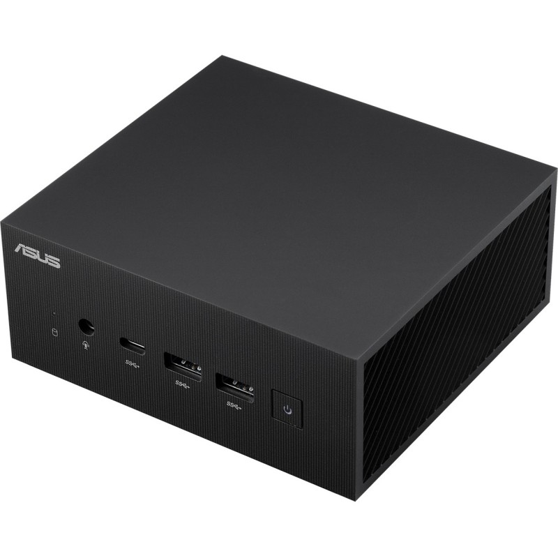 Buy ASUS PN52-BBR959XD - Ryzen 9 5900HX Barebone Mini PC, Black, up to 32GB DDR4... in Cyprus, Nicosia, Limassol, Larnaka, Pafos