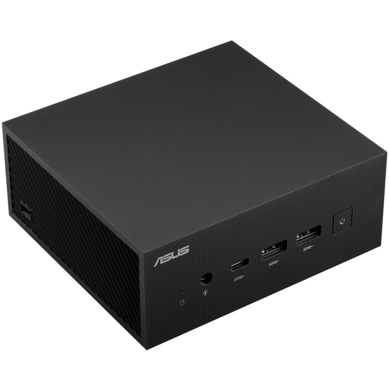 Buy ASUS PN52-BBR959XD - Ryzen 9 5900HX Barebone Mini PC, Black, up to 32GB DDR4... in Cyprus, Nicosia, Limassol, Larnaka, Pafos