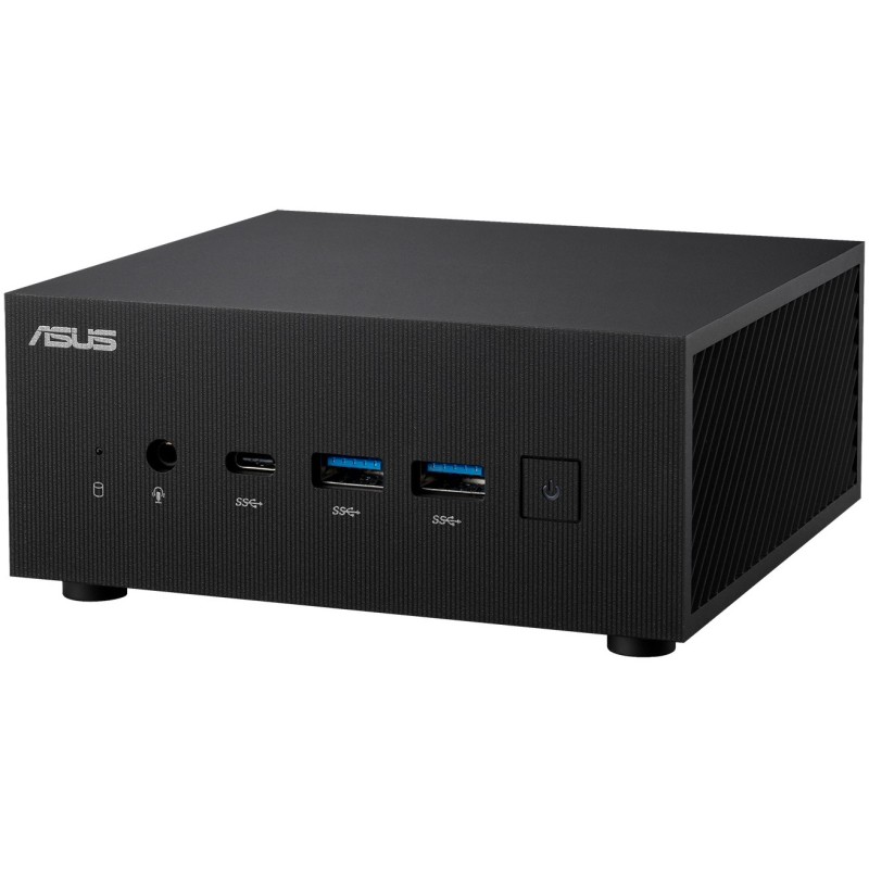 Buy ASUS PN52-BBR959XD - Ryzen 9 5900HX Barebone Mini PC, Black, up to 32GB DDR4... in Cyprus, Nicosia, Limassol, Larnaka, Pafos