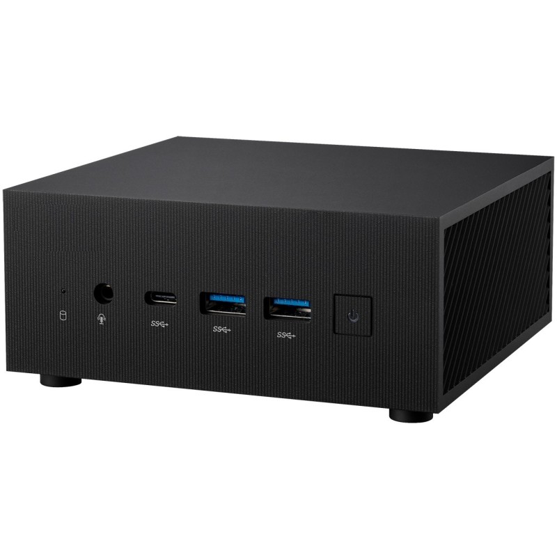 Buy ASUS PN52-BBR959XD - Ryzen 9 5900HX Barebone Mini PC, Black, up to 32GB DDR4... in Cyprus, Nicosia, Limassol, Larnaka, Pafos