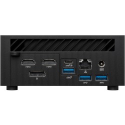 Buy ASUS PN52-BBR959XD - Ryzen 9 5900HX Barebone Mini PC, Black, up to 32GB DDR4... in Cyprus, Nicosia, Limassol, Larnaka, Pafos