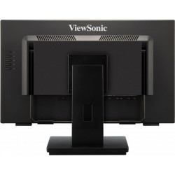 Buy ViewSonic TD2465 - 24-inch Touch FHD Interactive Monitor - HDMI, DisplayPort... in Cyprus, Nicosia, Limassol, Larnaka, Pafos
