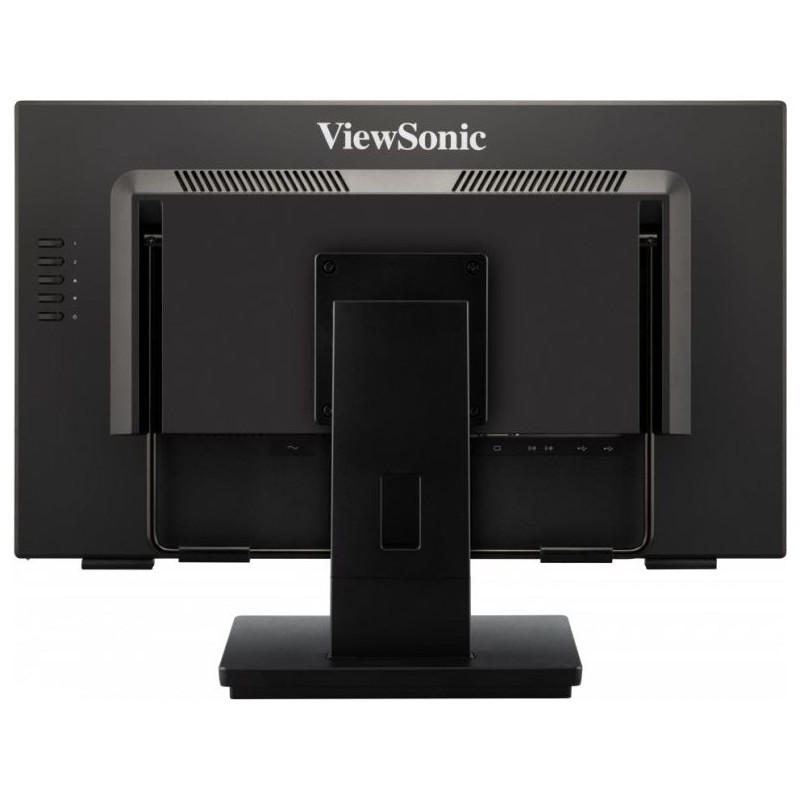 Buy ViewSonic TD2465 - 24-inch Touch FHD Interactive Monitor - HDMI, DisplayPort... in Cyprus, Nicosia, Limassol, Larnaka, Pafos