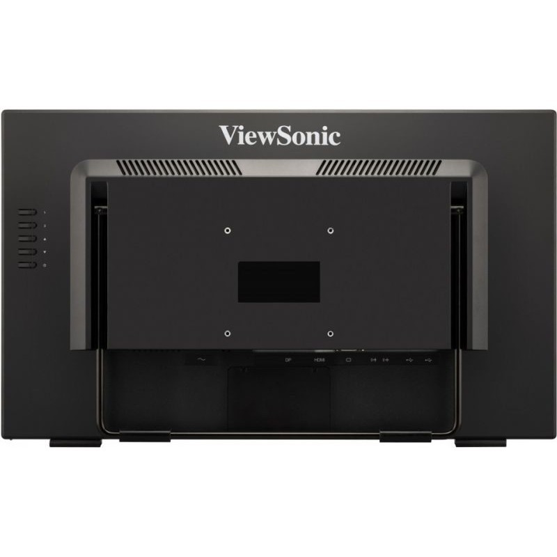 Buy ViewSonic TD2465 - 24-inch Touch FHD Interactive Monitor - HDMI, DisplayPort... in Cyprus, Nicosia, Limassol, Larnaka, Pafos