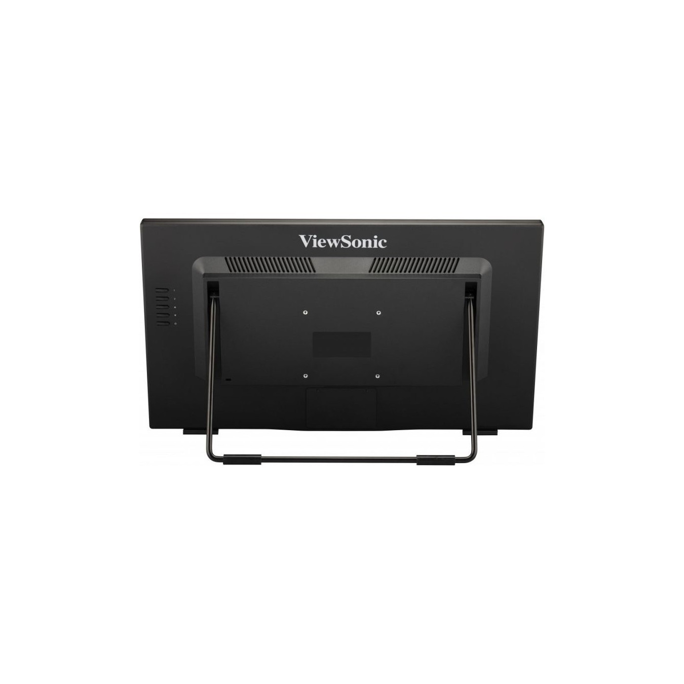 ViewSonic TD2465 - 24-inch Touch FHD Interactive Monitor - HDMI, DisplayPort, VGA, Black — Buy in Cyprus with Fast Delivery