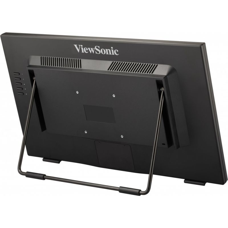 Buy ViewSonic TD2465 - 24-inch Touch FHD Interactive Monitor - HDMI, DisplayPort... in Cyprus, Nicosia, Limassol, Larnaka, Pafos
