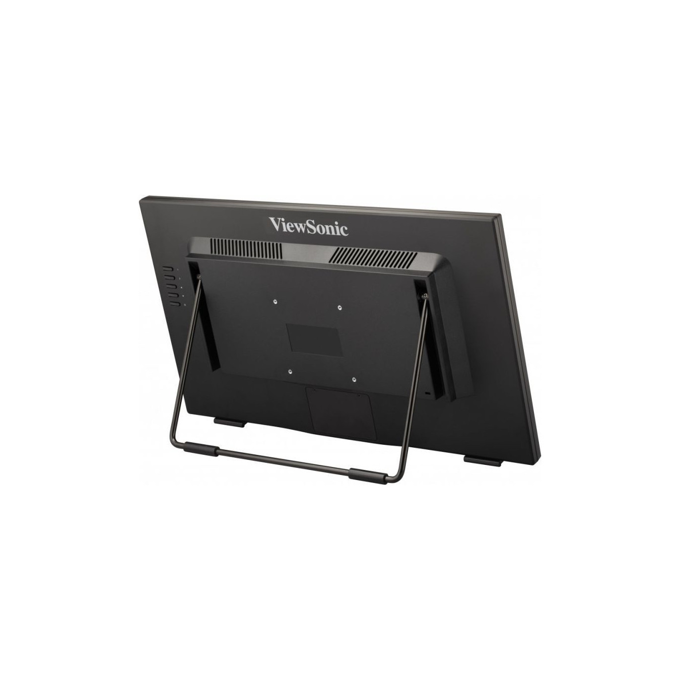 ViewSonic TD2465 - 24-inch Touch FHD Interactive Monitor - HDMI, DisplayPort, VGA, Black — Buy in Cyprus with Fast Delivery