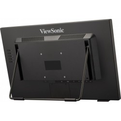 Buy ViewSonic TD2465 - 24-inch Touch FHD Interactive Monitor - HDMI, DisplayPort... in Cyprus, Nicosia, Limassol, Larnaka, Pafos