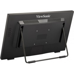 Buy ViewSonic TD2465 - 24-inch Touch FHD Interactive Monitor - HDMI, DisplayPort... in Cyprus, Nicosia, Limassol, Larnaka, Pafos