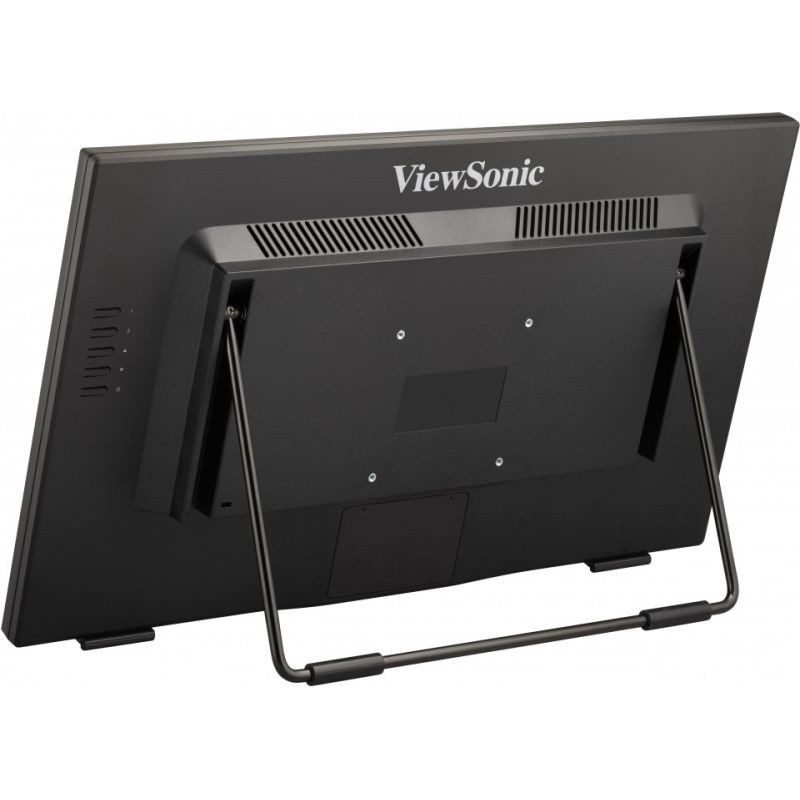 Buy ViewSonic TD2465 - 24-inch Touch FHD Interactive Monitor - HDMI, DisplayPort... in Cyprus, Nicosia, Limassol, Larnaka, Pafos