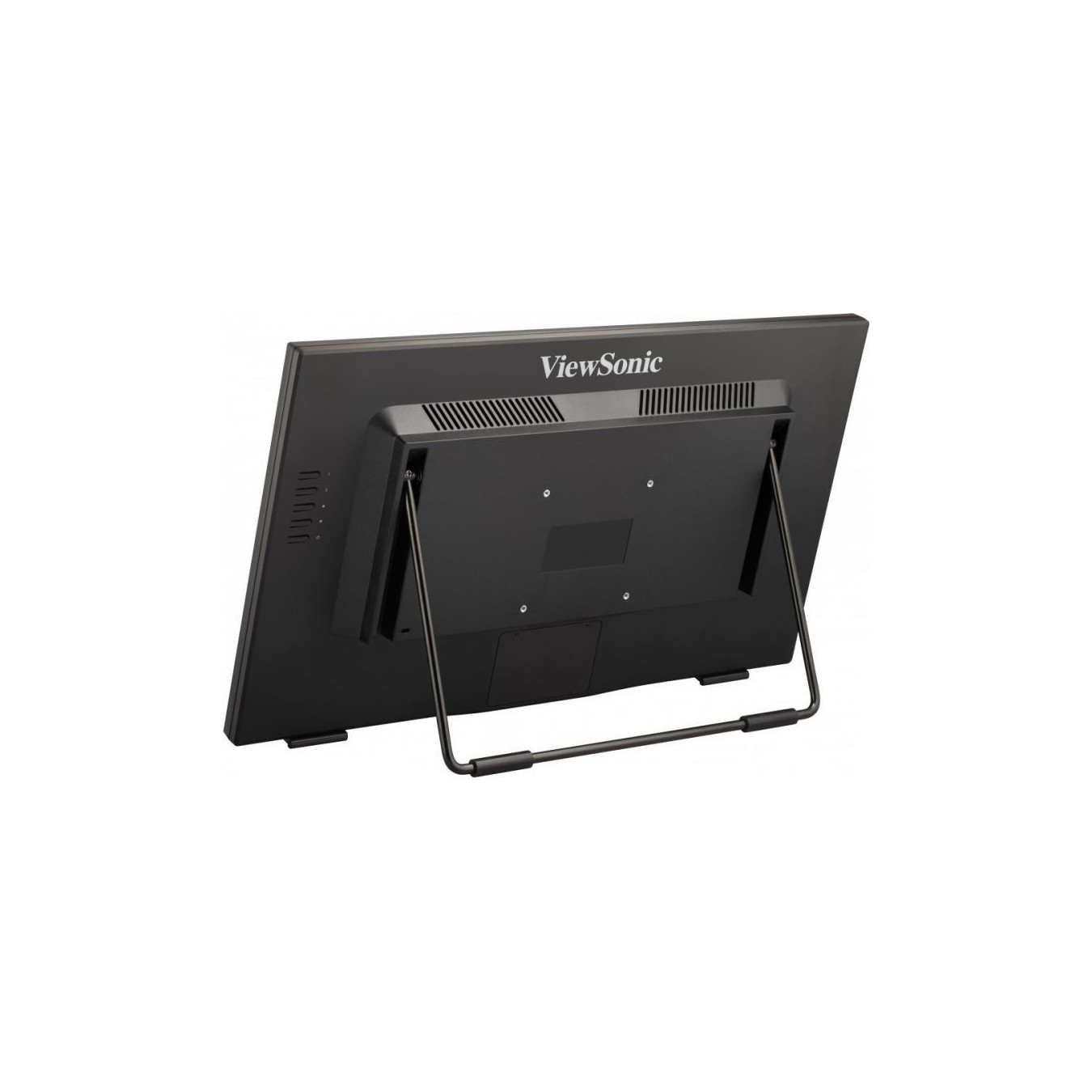 ViewSonic TD2465 - 24-inch Touch FHD Interactive Monitor - HDMI, DisplayPort, VGA, Black — Buy in Cyprus with Fast Delivery
