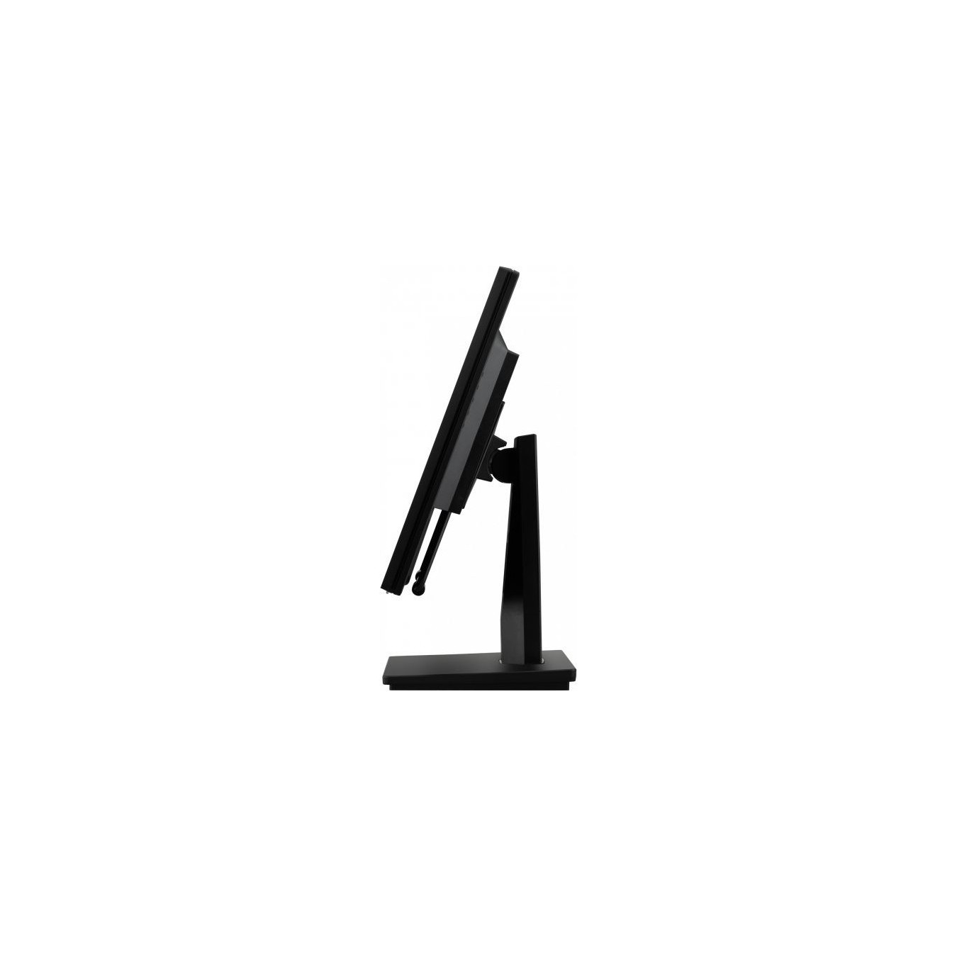 ViewSonic TD2465 - 24-inch Touch FHD Interactive Monitor - HDMI, DisplayPort, VGA, Black — Buy in Cyprus with Fast Delivery