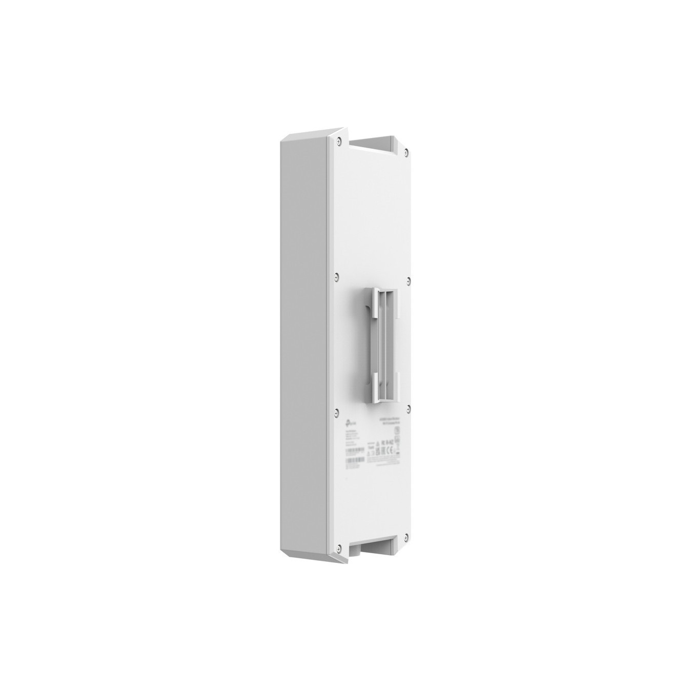 TP-Link Festa F61-Outdoor - AX1800 Outdoor Access Point (Dual-Band, White, IP67, PoE, 1x1GbE)