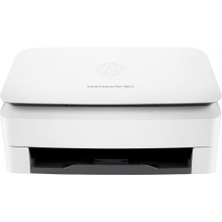 Buy HP ScanJet Enterprise Flow 7000 s3 - Sheet-fed Duplex ADF Scanner, White, 75... in Cyprus, Nicosia, Limassol, Larnaka, Pafos