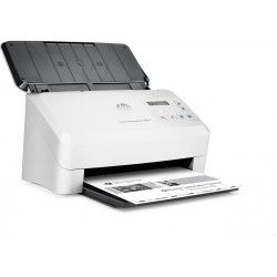 Buy HP ScanJet Enterprise Flow 7000 s3 - Sheet-fed Duplex ADF Scanner, White, 75... in Cyprus, Nicosia, Limassol, Larnaka, Pafos