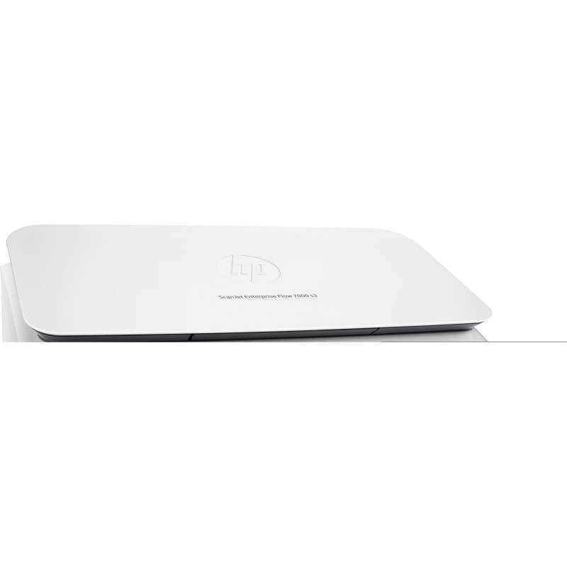 Buy HP ScanJet Enterprise Flow 7000 s3 - Sheet-fed Duplex ADF Scanner, White, 75... in Cyprus, Nicosia, Limassol, Larnaka, Pafos