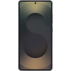 Buy Samsung Kindsuit Faux Leather Case - Galaxy S25 Ultra - Black, Faux Leather ... in Cyprus, Nicosia, Limassol, Larnaka, Pafos