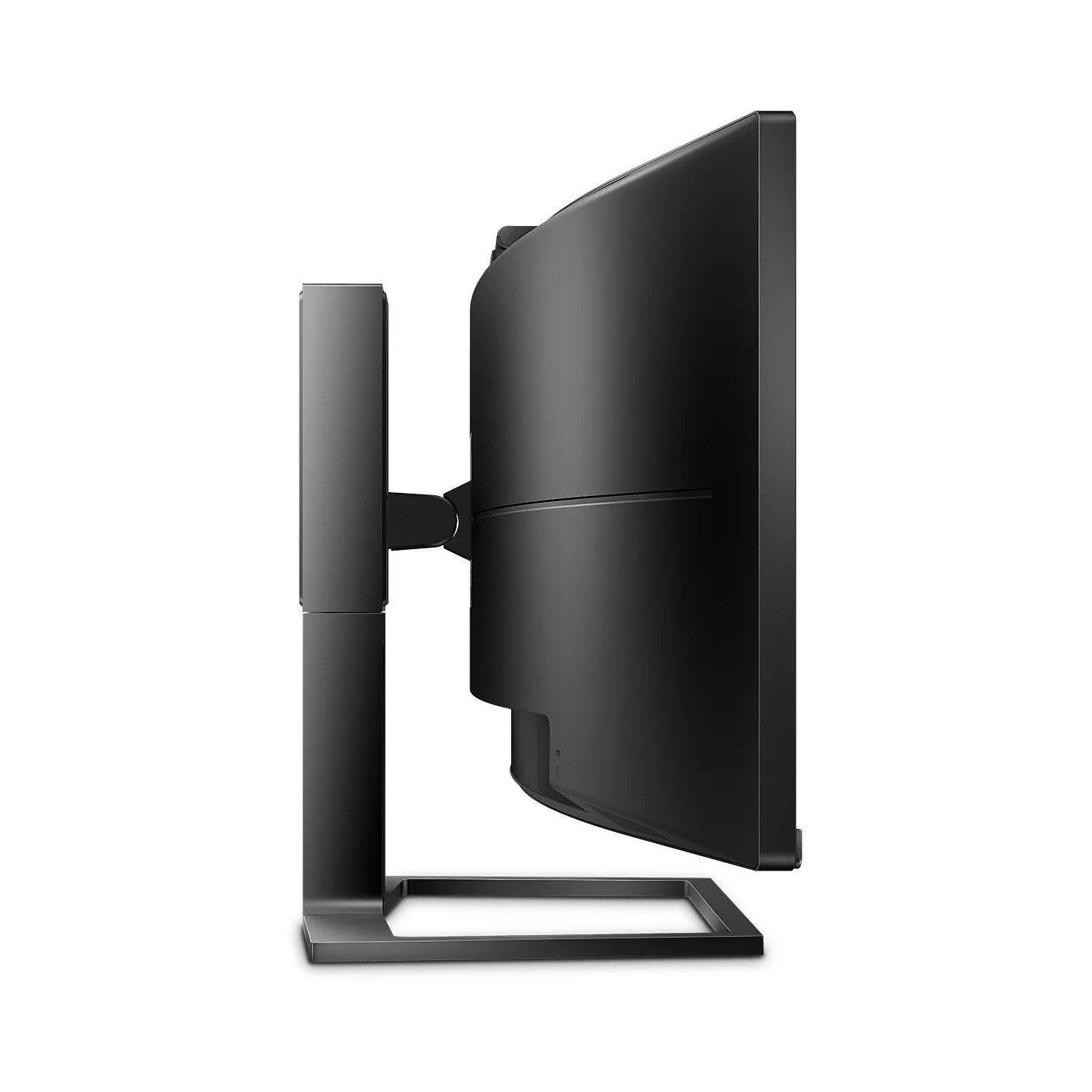 Philips 499P9H 49" SuperWide 32:9 Curved VA DQHD Monitor USB-C 90W Webcam (Boxed) — Buy in Cyprus with Fast Delivery