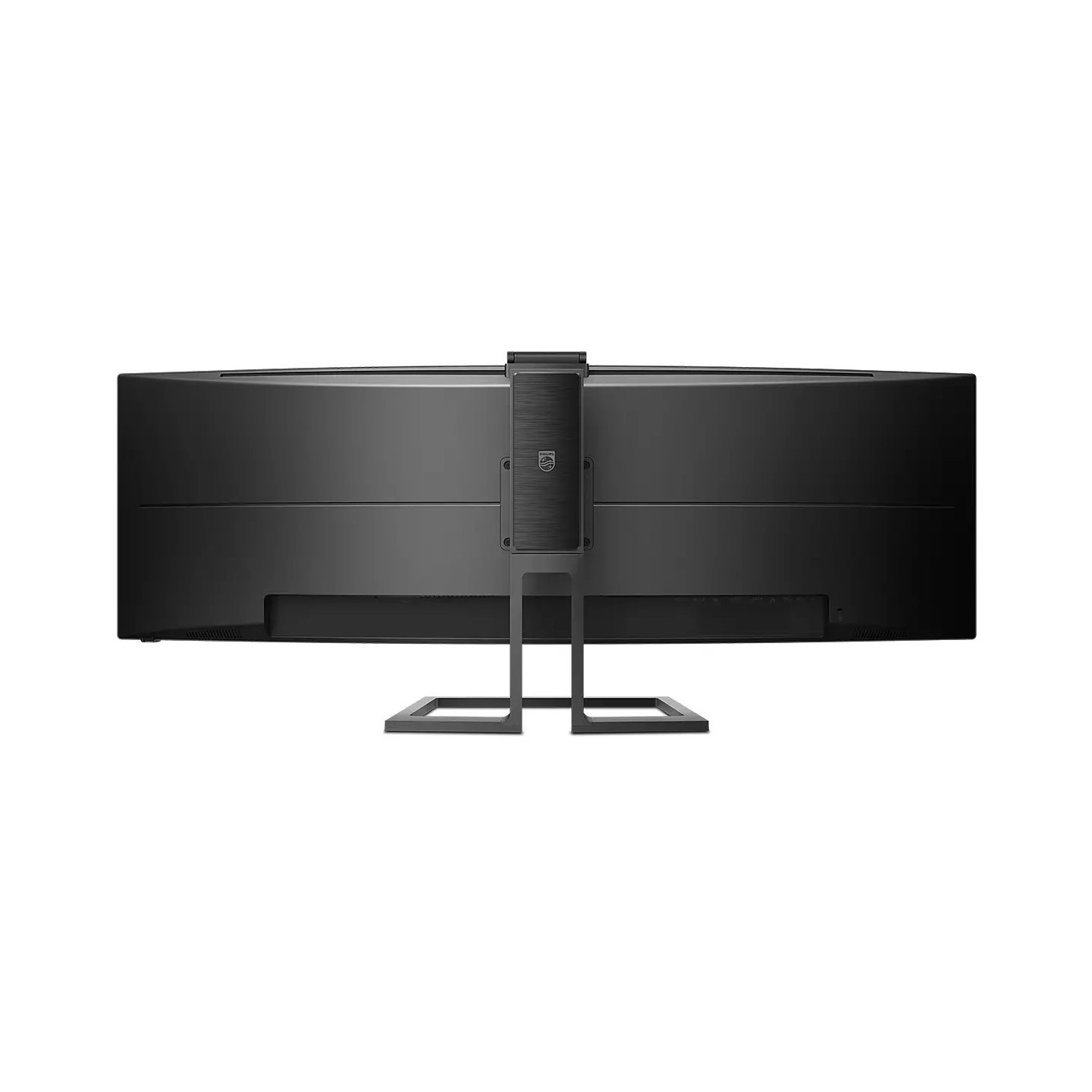 Philips 499P9H 49" SuperWide 32:9 Curved VA DQHD Monitor USB-C 90W Webcam (Boxed) — Buy in Cyprus with Fast Delivery