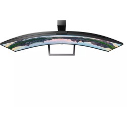 Philips 499P9H 49" SuperWide 32:9 Curved VA DQHD Monitor USB-C 90W Webcam (Boxed) — Buy in Cyprus with Fast Delivery