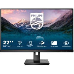Buy Philips 275S9JML - 27" QHD (2560x1440) VA Monitor, 75Hz 4ms, HDMI/DP, USB, B... in Cyprus, Nicosia, Limassol, Larnaka, Pafos