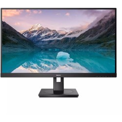 Buy Philips 275S9JML - 27" QHD (2560x1440) VA Monitor, 75Hz 4ms, HDMI/DP, USB, B... in Cyprus, Nicosia, Limassol, Larnaka, Pafos