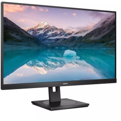 Buy Philips 275S9JML - 27" QHD (2560x1440) VA Monitor, 75Hz 4ms, HDMI/DP, USB, B... in Cyprus, Nicosia, Limassol, Larnaka, Pafos