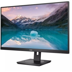 Buy Philips 275S9JML - 27" QHD (2560x1440) VA Monitor, 75Hz 4ms, HDMI/DP, USB, B... in Cyprus, Nicosia, Limassol, Larnaka, Pafos