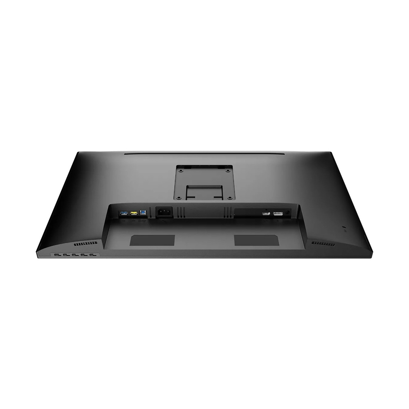 Philips 275S9JML - 27" QHD (2560x1440) VA Monitor, 75Hz 4ms, HDMI/DP, USB, Built-in Speakers, Pivot & Height Adjust - Black