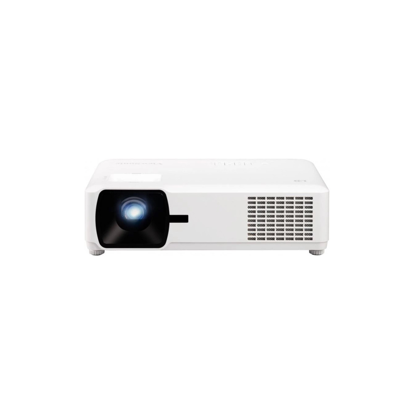 ViewSonic LS610WH LED Projector - WXGA 1280x800, 4000 ANSI Lumens, 30,000h LED, White — Buy in Cyprus with Fast Delivery