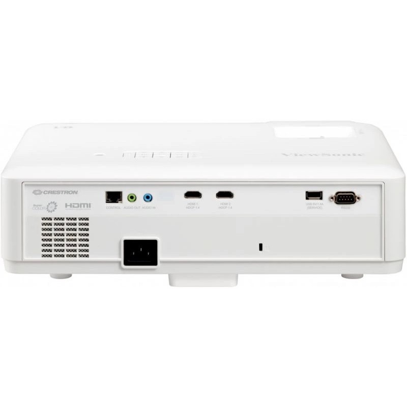 Buy ViewSonic LS610WH LED Projector - WXGA 1280x800, 4000 ANSI Lumens, 30,000h L... in Cyprus, Nicosia, Limassol, Larnaka, Pafos