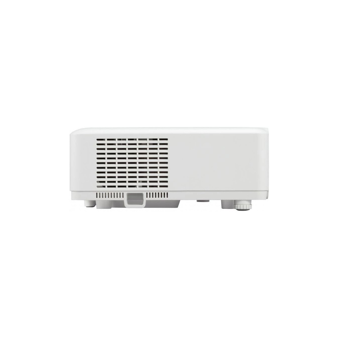 ViewSonic LS610WH LED Projector - WXGA 1280x800, 4000 ANSI Lumens, 30,000h LED, White — Buy in Cyprus with Fast Delivery