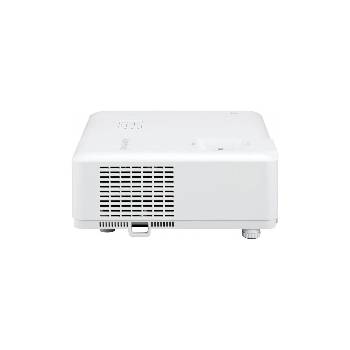 ViewSonic LS610WH LED Projector - WXGA 1280x800, 4000 ANSI Lumens, 30,000h LED, White — Buy in Cyprus with Fast Delivery