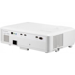Buy ViewSonic LS610WH LED Projector - WXGA 1280x800, 4000 ANSI Lumens, 30,000h L... in Cyprus, Nicosia, Limassol, Larnaka, Pafos