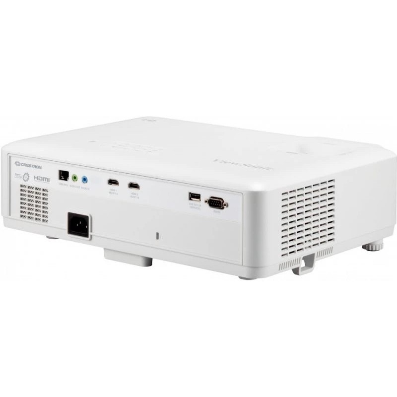 Buy ViewSonic LS610WH LED Projector - WXGA 1280x800, 4000 ANSI Lumens, 30,000h L... in Cyprus, Nicosia, Limassol, Larnaka, Pafos