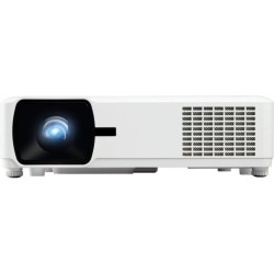 Buy ViewSonic LS610WH LED Projector - WXGA 1280x800, 4000 ANSI Lumens, 30,000h L... in Cyprus, Nicosia, Limassol, Larnaka, Pafos