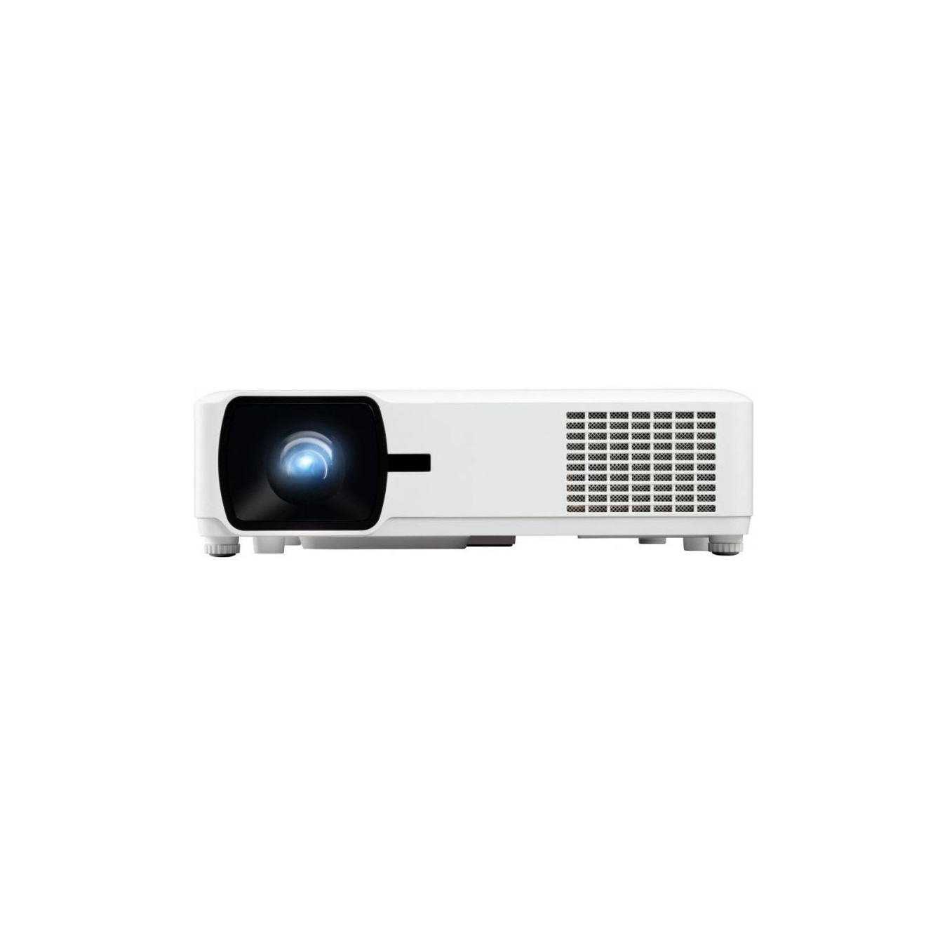 ViewSonic LS610WH LED Projector - WXGA 1280x800, 4000 ANSI Lumens, 30,000h LED, White — Buy in Cyprus with Fast Delivery