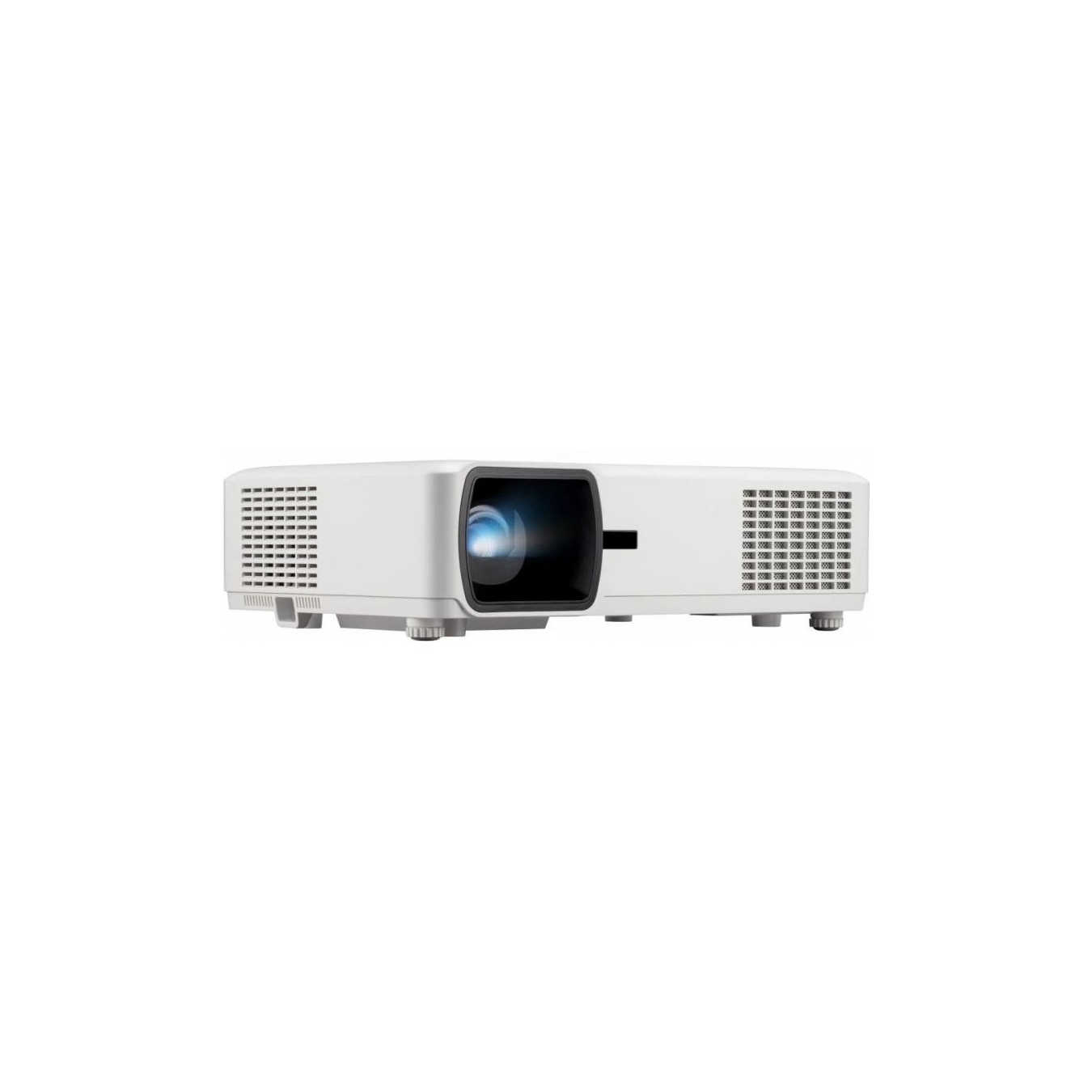 ViewSonic LS610WH LED Projector - WXGA 1280x800, 4000 ANSI Lumens, 30,000h LED, White — Buy in Cyprus with Fast Delivery