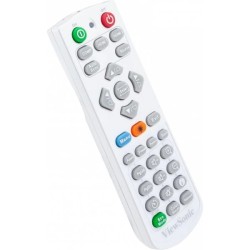 Buy ViewSonic LS610WH LED Projector - WXGA 1280x800, 4000 ANSI Lumens, 30,000h L... in Cyprus, Nicosia, Limassol, Larnaka, Pafos