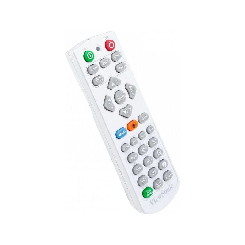 Buy ViewSonic LS610WH LED Projector - WXGA 1280x800, 4000 ANSI Lumens, 30,000h L... in Cyprus, Nicosia, Limassol, Larnaka, Pafos