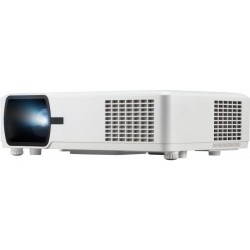 Buy ViewSonic LS610WH LED Projector - WXGA 1280x800, 4000 ANSI Lumens, 30,000h L... in Cyprus, Nicosia, Limassol, Larnaka, Pafos
