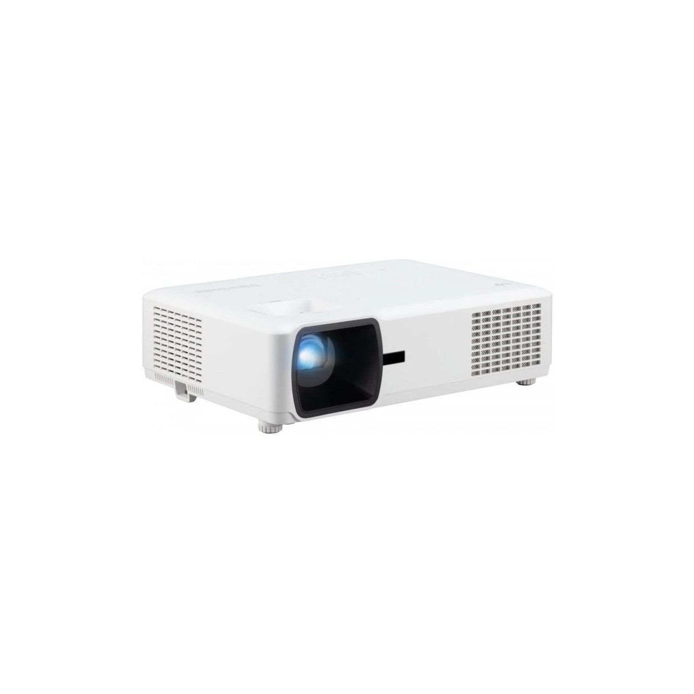 ViewSonic LS610WH LED Projector - WXGA 1280x800, 4000 ANSI Lumens, 30,000h LED, White — Buy in Cyprus with Fast Delivery