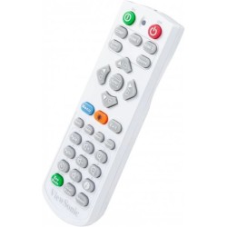 Buy ViewSonic LS610WH LED Projector - WXGA 1280x800, 4000 ANSI Lumens, 30,000h L... in Cyprus, Nicosia, Limassol, Larnaka, Pafos