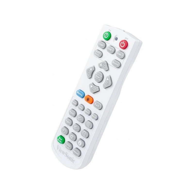 Buy ViewSonic LS610WH LED Projector - WXGA 1280x800, 4000 ANSI Lumens, 30,000h L... in Cyprus, Nicosia, Limassol, Larnaka, Pafos